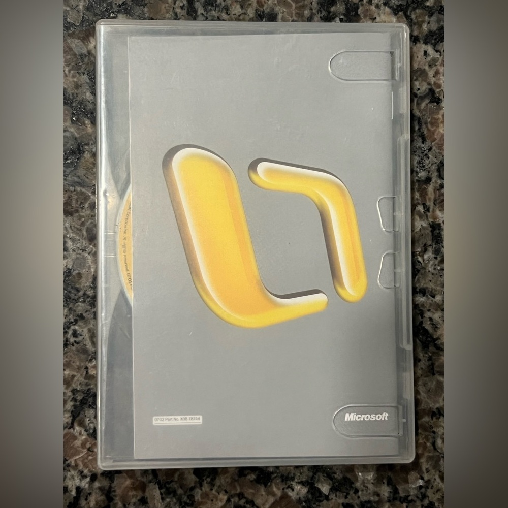 Microsoft office mac disc OS X